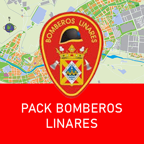 Linares (Pack Callejeros)