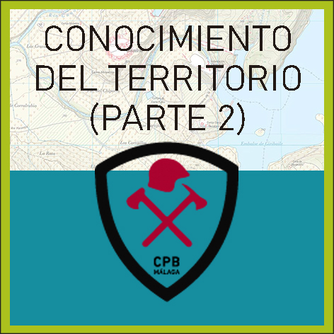 Test Conocimiento del Territorio Málaga (Parte 2)