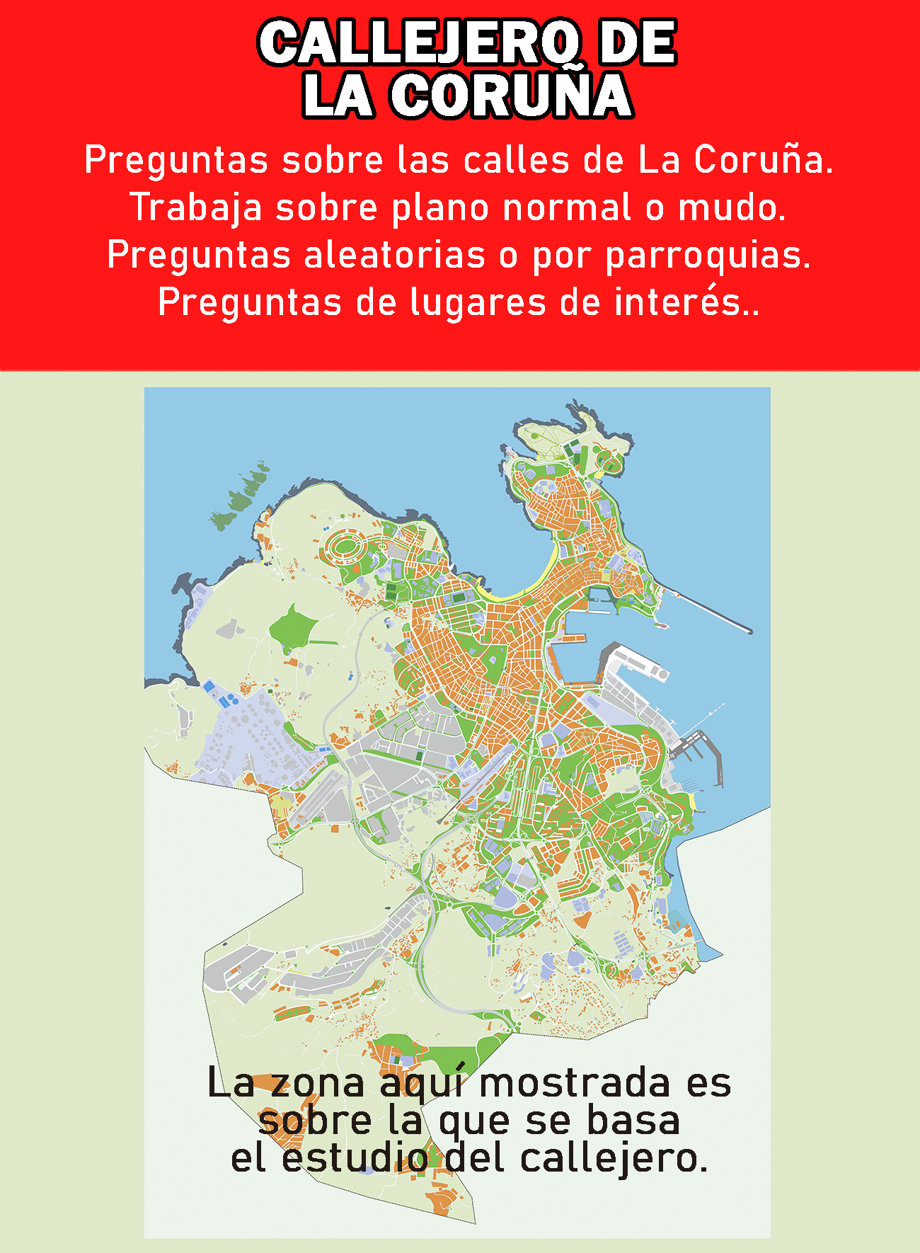 La Coruña