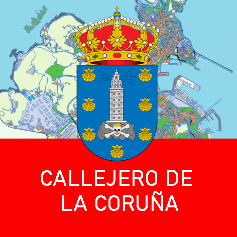 La Coruña