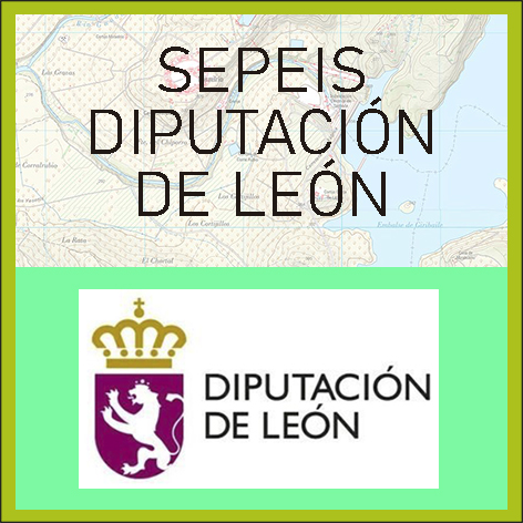 SEPEIS Diputación de León