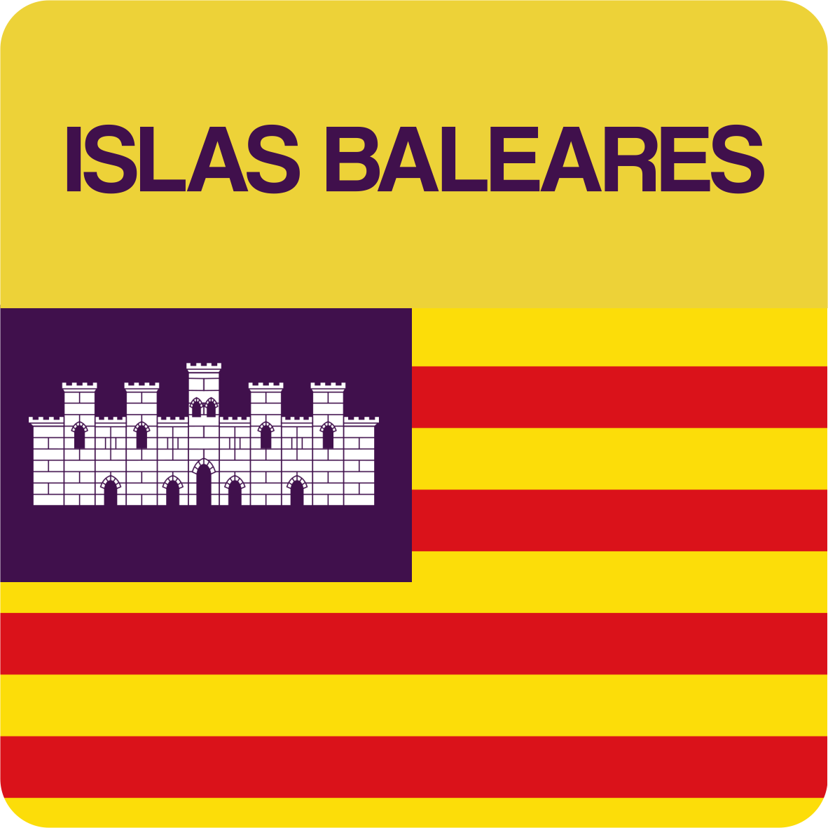 Comunidad de Islas Baleares