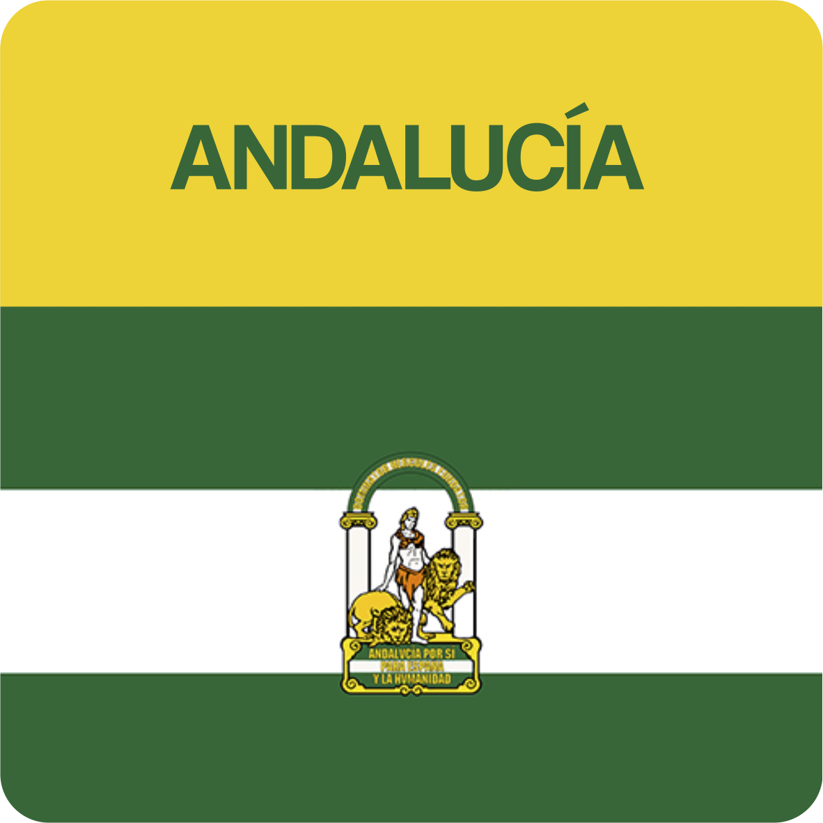 Andalucía
