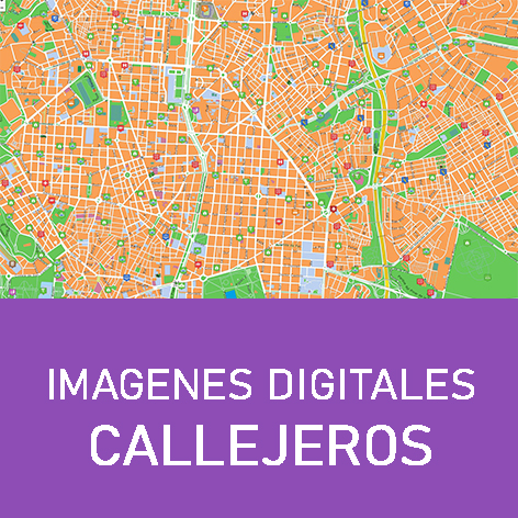 Imágenes Digitales Callejeros Canarias